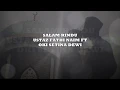 Download Lagu Salam Rindu - Fathi Naim ft Oki Setiana Dewi (Lirik)