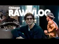 Download Lagu Raw Vlog: Weekend in the Life of an Athlete and Entrepreneur