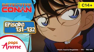 UNCUT VERSION DETECTIVE CONAN - KASUS MISTERIUS