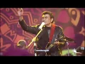 rhoma irama lagu bole chudiyan, indosiar 11 jan 2018