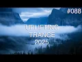 Download Lagu 🎵 Uplifting Trance Mix #088 🔸 January 2025 🔸 OM TRANCE