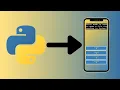 How To Make A Quiz Reel In Python