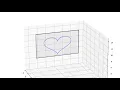 Heart ParametricArts