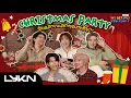 Download Lagu LYKN WE LET YOU PLAY EP.5 | จับฉลากของขวัญคริสต์มาส 🎁 [ENG SUB] MP3