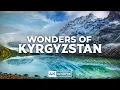 Lagu Wonders of Kyrgyzstan in 4K | The Hidden Gem of Central Asia You Must See!