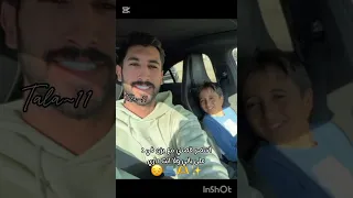 بعرفش بحس صار داري المنتخب يزن زوجة يزن اكسبلور 