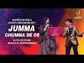 Download Lagu JUMMA CHUMMA DE DE | जुम्मा चुम्मा दे दे | ALOK KATDARE|SHAILAJA SUBRAMANIAN| SIDDHARTH ENTERTAINERS