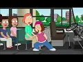 Family Guy Meg can t poop