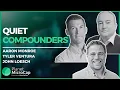 Quiet Compounders with Aaron Monroe Tyler Ventura and John Loesch Diamond Hill Micro Cap Strategy
