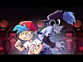 Download Lagu HIT SINGLE REAL: SILLY BILLY - FRIDAY NIGHT FUNKIN VS YOURSELF - FERA ANIMATIONS