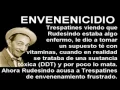 LA TREMENDA CORTE - RADIO - EPISODIOS E/F/G
