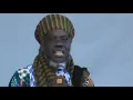 MUTABARUKA RIPS EMANCIPATION PARK @ TRIBUTE TO MARCUS GARVEY 2ND EDITION 2012