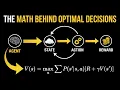 Markov Decision Processes Explained in 12 Minutes