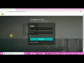 Accessing Your Online Account