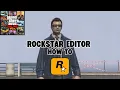 How to Use Rockstar Editor in 2026 Step-by-Step