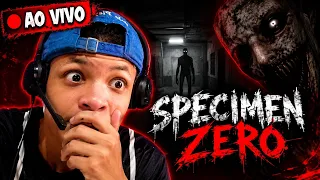 jogando com vcs ao vivo