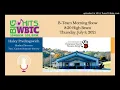 8 30 High Beam Thursday - July 8 2021