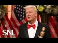 Lagu Trump Awards Cold Open - SNL