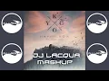 Kygo - Happy Now vs Deniz Koyu - Atlantis [Remix DJ Lacqua]