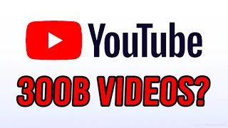 how many videos are on youtube billions 