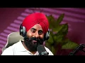 Reaction  REAL BADMAN (Official Video) Karan Aujla