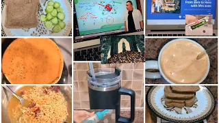 يوم فى حياه طالبه تانيه ثانوى 