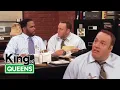 Doug Deacon Are Left In Charge The King of Queens