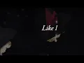 Wale - Like I (with Andra Day) [Lyric Video]