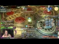 Ultros WHM Alexander Savage Raid Night