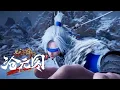 Download Lagu 🔥高燃動漫搶先看 | 孟川vs薛苦，見面就開打！晏燼竟不識孟川？ ！【沧元图 The Demon Hunter】#anime #donghua #玄幻