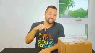 We're Back! RE:ANIME Updates + Merch Unboxing!
