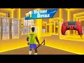 Fortnite BOX PVP Controller GamePlay
