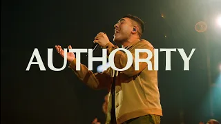 authority live elevation worship