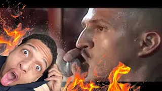 Vida Loka parte I - Racionais Mc's - English lyrics - Subtitle (REACTION)
