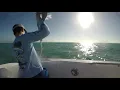 New To Us Robalo R180 Yamaha 150 First time in the water