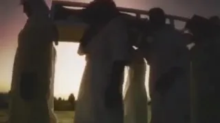 انشودة وحملوني علي الاكتاف الموعظه والعبرة 