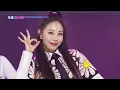 Brave Girls, Thank You (브레이브걸스, Thank You) [THE SHOW 220329]