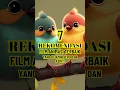 7 REKOMENDASI FILM ANIMASI TERBAIK YANG DIJAMIN SERU DAN ASIK ❗❗❗ #rekomendasifilm #rekomendasi