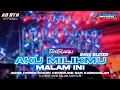 Download Lagu DJ AKU MILIKMU MALAM INI TERBARU BASS HOREG BLETER COCOK BUAT CEKSOUND DAN KARNAVAL