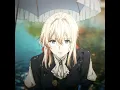 Download Lagu Violet Evergarden 4k Twixtor Edit (Joji - Glimpse of Us) @JSRS