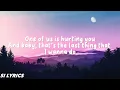 Download Lagu Ava Max - One Of Us (Lyrics)