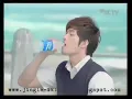 Iklan Pocari Sweat Youth Sweat Beautiful