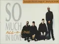 All 4 One - So Much In Love (Radio Mix)