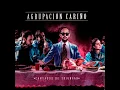 Tantas Ganas - Agrupación Cariño
