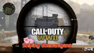 Download World War II Sniping Shenanigans #1 **Gravity Falls Remix Theme* MP3