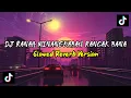 Download Lagu DJ RANAH MINANGKABAU EMANG RANCAK BANA (SLOWED REVERB VERSION) SOUND TIKTOK 2023