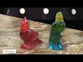 What s it Worth with Dr Lori Avon perfume bottles
