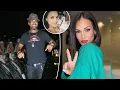 Shemar Moore and Jesiree Dizon are obsessed with having their first child together