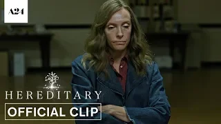 Hereditary Stress Clip A24