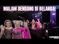 Lagu JOY TOBING MENGGUNCANG BELANDA! MALAM DENDANG PENUH NOSTALGIA \u0026 BUDAYA INDONESIA